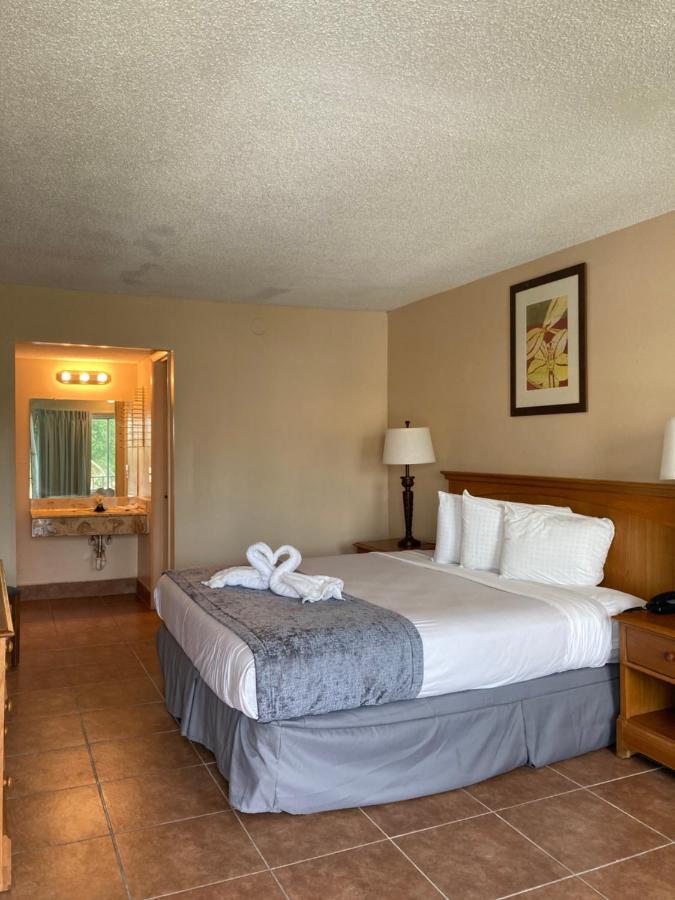 Altamonte Springs Hotel And Suites Экстерьер фото