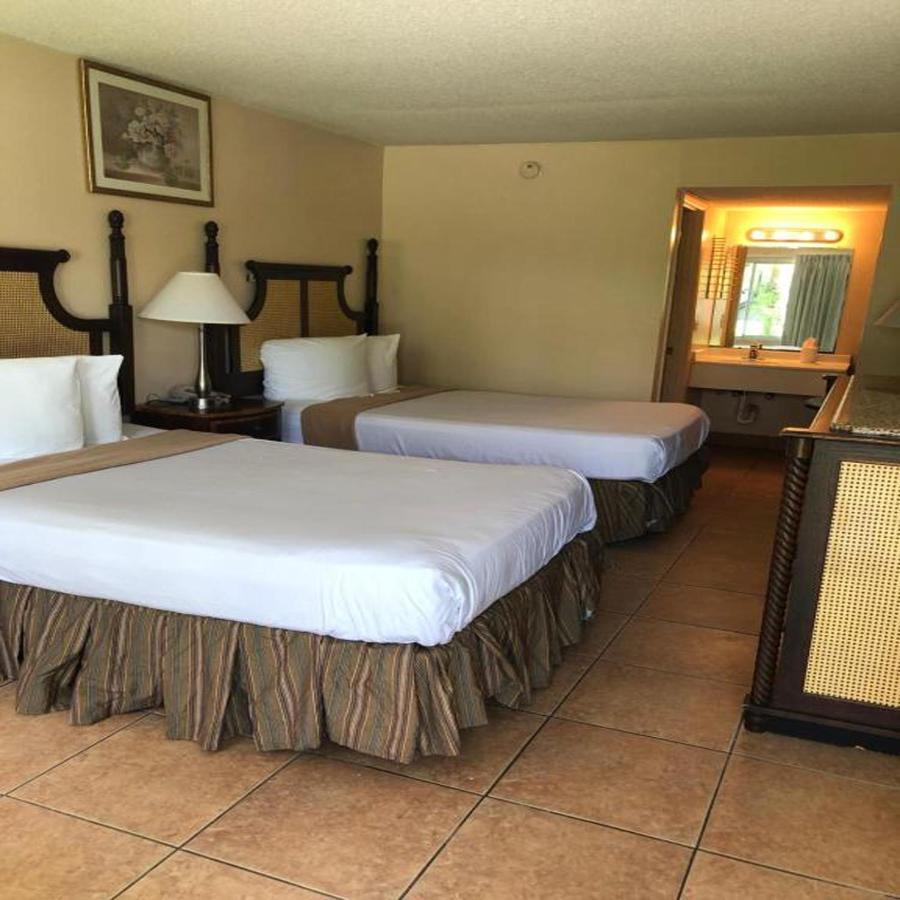 Altamonte Springs Hotel And Suites Экстерьер фото