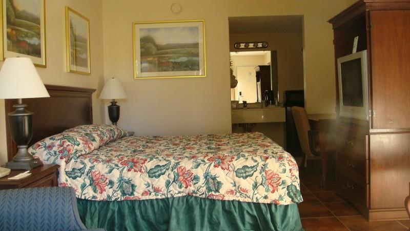 Altamonte Springs Hotel And Suites Номер фото